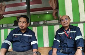 Bukan Mangkir, PT SMM Tak Hadiri RDP karena Permasalahan sudah Inkrah di PN Muara Teweh