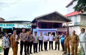 Dishub Akan Fungsikan Terminal PBB Jadi Titik Kumpul Bus Tambang, Cegah Kemacetan di Muara Teweh