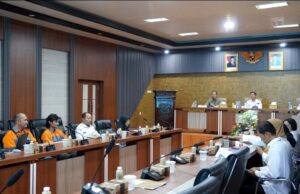 Cakupan Kepesertaan JKN di Kabupaten Barito Utara Mencapai 98,59 Persen