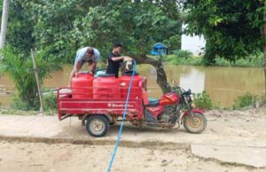 Pemberitaan Dugaan Pencemaran Lingkungan, ini Kata Humas PT Mirah Ganal Energy