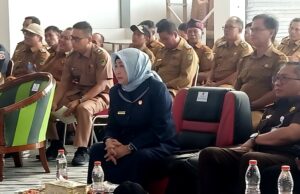 Ketua DPRD Barito Utara Apresiasi Rakor Ketenagakerjaan : Komitmen Bersama Lindungi Hak Pekerja