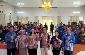 Sosialisasi KIM Bertujuan Ciptakan Kesepahaman Antara Pemangku Kepentingan