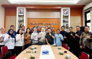 Pemasaran Produk Hendaknya Didukung Digitalisasi