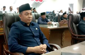Dewan Dukung Pelatihan Forum Pengawasan Perairan Umum di Barito Utara