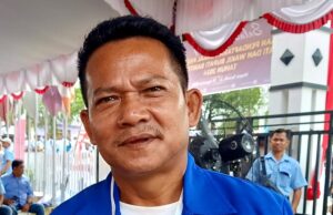 Dewan Apresiasi Kegiatan Pengenalan Lapangan dan Restocking Ikan oleh DKPP
