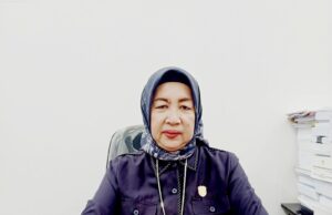Dewan Dukung dan Apresiasi SMPN 1 Muara Teweh Gelar Pelatihan OR GTK dan Penyusunan Modul Ajar Berbasis DL