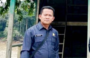Paslon Nomor 02 Jimmy-Inri Kampanye Door to Door, Dewan Ini Nilai Lebih Efektif