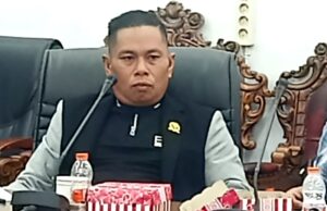 Anggota DPRD Barut Apresiasi Dukungan Disbudparpora kepada Peserta FBIM