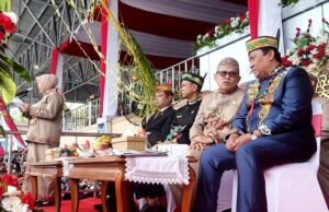 Gubernur Kalteng Ajak Warga Gunakan Hak Pilih pada PSU 6 Agustus Mendatang