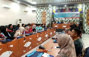 BTCLS Jadi Wadah Tingkatkan Kapasitas Tenaga Kesehatan Dalam Menghadapi Kondisi Gawat Darurat