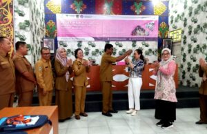 Dinkes Barito Utara Gelar Pelatihan BONELS Tingkatkan Kapasitas Tenaga Kesehatan