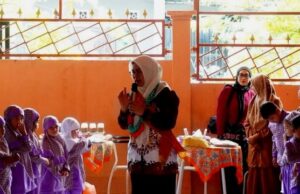 Bunda PAUD Dorong Pengembangan PAUD Holistik Integratif di Kabupaten Barito Utara