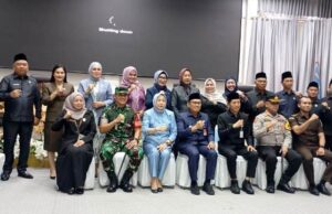 Pemkab dan FKPD Gelar Silaturahmi dengan DPRD, Teguhkan Sinergi untuk Pembangunan Daerah