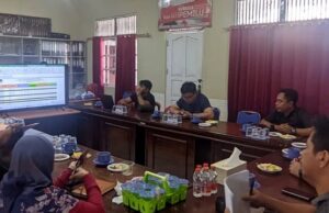 Data Pemilih Harus Valid dan Terjamin Hak Pilihnya
