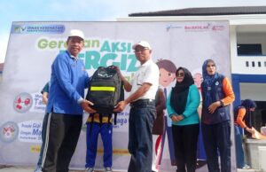 TP PKK Barito Utara Dorong Aksi Bergizi untuk Cegah Anemia dan Stunting Sejak Remaja