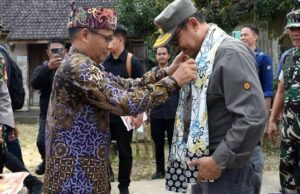 Hari Terakhir Roadshow PSU Pilkada 2025, Pj Bupati Tinjau Kesiapan Dua Kecamatan