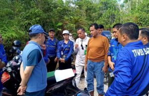 Pemkab Barito Utara Dukung Program Sekolah Rakyat untuk Putuskan Rantai Kemiskinan