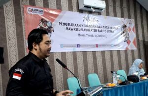 Bawaslu Serukan Hentikan Kampanye dan Tolak Politik Uang Jelang PSU Pilbup 2025