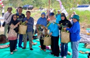 Dewan Sebut Dampak Tambang PT EBA Harus Segera Dievaluasi, Petani Butuh Solusi Tanggap