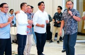Jelang PSU Pilkada, Pj Bupati dan Gubernur Kalteng Tegaskan Komitmen Jaga Demokrasi dan Kondusifitas