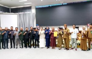 Dirut RSUD Muara Teweh Ungkap Tantangan Operasional dan Kebutuhan Dana untuk Penuhi Layanan Kesehatan