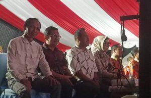 Batara Expo 2025 Wujud Sinergi Antara Pemerintah Daerah dan Pelaku Usaha Kecil