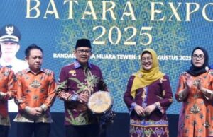 Batara Expo 2025 Sebagai Ajang Promosi UMKM dan Pelestarian Budaya Barito Utara