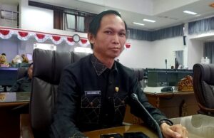 DPRD Apresiasi Langkah Polres Barito Utara Laksanakan Gerakan Pangan Murah