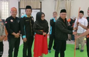 Anggota DPRD Barut ini Siap Beri Dukungan Penuh untuk Pembinaan Atlet dan Pelestarian Kearifan Lokal