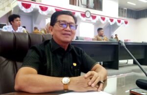 Dewan Dukung Tebar 38 Ribu Benih Ikan Ditebar di Sungai Guna Ketahanan Pangan
