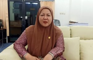 Waket II DPRD Barito Utara Sebut Sinergi PKK Sangat Strategis Dukung Pembangunan Daerah