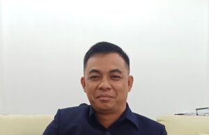 Jiham Nur Apresiasi Prestasi Kecamatan Lahei Barat di FBIMBT 2025