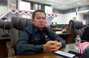 Ardianto Imbau Masyarakat Barito Utara Bijak Terima Informasi, Jaga Persatuan di Tengah Situasi Politik