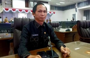 Dukung Percepatan Penurunan Stunting, DPRD Barito Utara Minta Sinergi Nyata Antar Lembaga