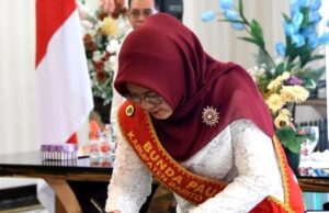 Pentingnya Bunda PAUD Dalam Mewujudkan Lingkungan Belajar Yang Ramah Anak dan Sehat