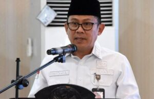 Pj Bupati Barito Utara Imbau Masyarakat Jaga Persatuan Sambil Menunggu Putusan MK Terkait Pilkada 2024