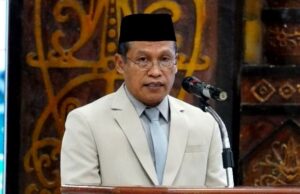 Dinas Kominfosandi Barut Jadi Pelopor Pengadaan Fisik via E-Katalog