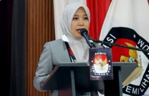 KPU Barito Utara Gelar Rapat Pleno Penetapan Pasangan Calon Terpilih Pasca Putusan MK