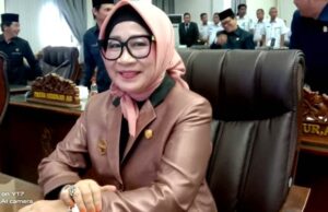 Ketua Komisi I DPRD Apresiasi Program Unggulan Dukcapil, Dukung Inovasi Pelayanan untuk Masyarakat