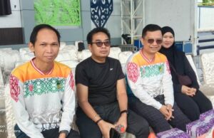 Fraksi PDI Perjuangan Apresiasi atas Langkah Nyata Pemkab dalam Mendukung Dunia Pendidikan