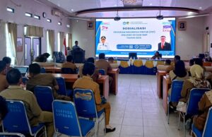 Disdik Barito Utara Sosialisasikan Program Indonesia Pintar 2025 untuk SD dan SMP