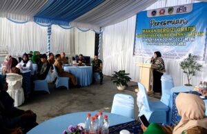Yayasan Bunda Henny Batuah Resmi Diluncurkan: Fokus Tingkatkan Kesehatan dan Kecerdasan Generasi Muda