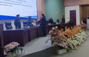 Fraksi PKB Tekankan Pentingnya Pengalokasian Anggaran Perubahan APBD 2025 Untuk Meningkatkan Kualitas Hidup Masyarakat