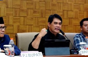 Shalahuddin-Felix Sinkronkan Program 100 Hari dengan Perubahan APBD 2025: Jangan Sampai Rakyat Tak Melihat Kerja Nyata