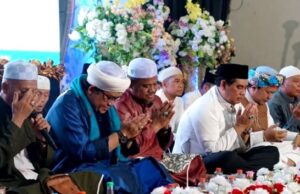 Peringati Maulid Nabi, Bupati Terpilih H Shalahuddin Ajak Masyarakat Teladani Akhlak Rasulullah