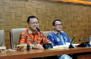 Survei Budaya Kerja 2025 dan Evaluasi Implementasi BerAKHLAK Tindak Lanjut Survei Nasional