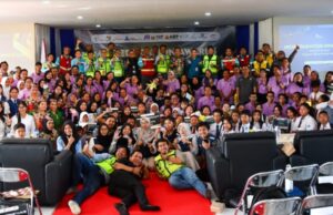 Ratusan Insan Pendidikan Hadiri MCIP Education Awards 2025