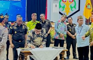 Penguatan Ekonomi Desa, Pelatihan Pengurus Koperasi Merah Putih se Kalteng Resmi Dibuka