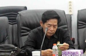 Dukung Ketahanan Pangan, DPRD Apresiasi Kegiatan Gepamor On The Road di Montallat II