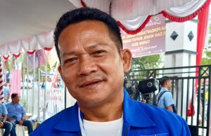 Dewan Apresiasi Program TMMD Guna Mempercepat Pembangunan Desa Terpencil dan Perkuat Ketahanan Wilayah